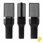 میکروفون گیمینگ ردراگون ADNE GM212 - Image 3