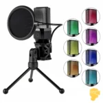 میکروفون گیمینگ ردراگون ADNE GM212 - Image 4