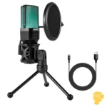 میکروفون گیمینگ ردراگون ADNE GM212 - Image 5
