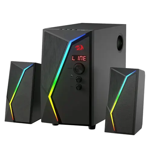 اسپیکر گیمینگ ردراگون ANVIL GS520 Pro