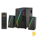 اسپیکر گیمینگ ردراگون ANVIL GS520 Pro - Image 2