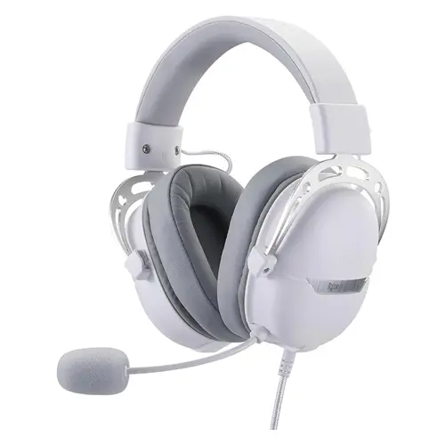 هدست گیمینگ ردراگون AURORA H376 White