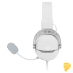 هدست گیمینگ ردراگون AURORA H376 White - Image 3