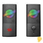 اسپیکر گیمینگ ردراگون Air GS530 - Image 2