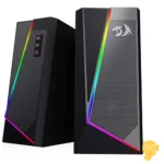 اسپیکر گیمینگ ردراگون Anvil GS520 Black - Image 3