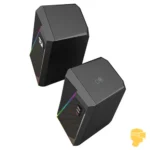 اسپیکر گیمینگ ردراگون Anvil GS520 Black - Image 4