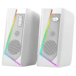 اسپیکر گیمینگ ردراگون Anvil GS520 White