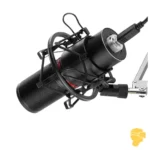 میکروفون گیمینگ ردراگون Blazar GM300 - Image 2