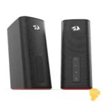 اسپیکر گیمینگ ردراگون CONNIE GS814 - Image 2