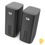 اسپیکر گیمینگ ردراگون CONNIE GS814 - Image 3