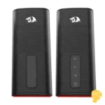 اسپیکر گیمینگ ردراگون CONNIE GS814 - Image 4