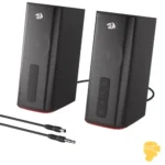 اسپیکر گیمینگ ردراگون CONNIE GS814 - Image 5