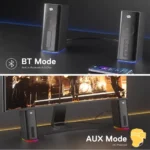 اسپیکر گیمینگ ردراگون CONNIE GS814 - Image 9