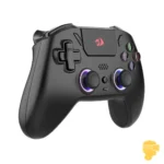 دسته بازی بی سیم ردراگون DARKFLAME G820 - Image 2