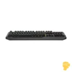 کیبورد و موس گیمینگ کولر مستر DEVASTATOR 3 - Image 4