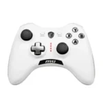 دسته بازی ام اس آی FORCE GC20 V2 White