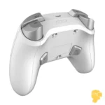 دسته بازی بی سیم ام اس آی FORCE GC300 Black White - Image 3