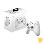 دسته بازی بی سیم ام اس آی FORCE GC300 Black White - Image 5