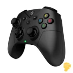 دسته بازی بی سیم ام اس آی FORCE GC300 Black - Image 3