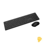 کیبورد و موس بی سیم اداری ام اس آی FORGE K200 COMBO - Image 3