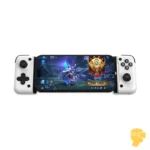 دسته بازی موبایل ردراگون G817 Hoarah - Image 3