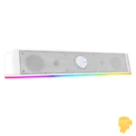 اسپیکر گیمینگ ردراگون Adiemus GS560 White - Image 2