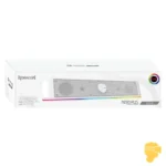 اسپیکر گیمینگ ردراگون Adiemus GS560 White - Image 5