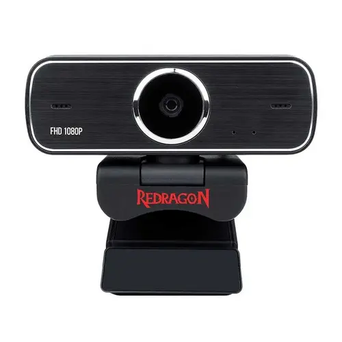 وب کم استریم ردراگون Hitman2 GW800-2