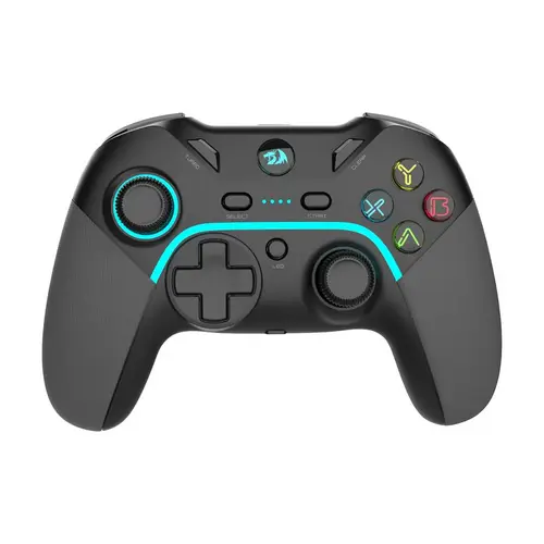 دسته بازی بی سیم ردراگون Horrow G808 PRO