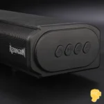 اسپیکر گیمینگ ردراگون JANNA GS815 - Image 4