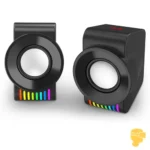 اسپیکر گیمینگ ردراگون KAGE GS514 - Image 4