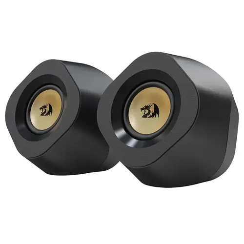 اسپیکر گیمینگ ردراگون KAIDAS GS590