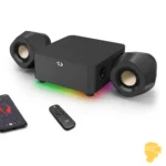 اسپیکر گیمینگ ردراگون KAIDAS GS590 Pro - Image 2