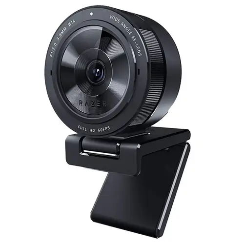 وب کم استریم ریزر KIYO Pro