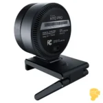 وب کم استریم ریزر KIYO Pro - Image 2