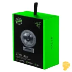 وب کم استریم ریزر KIYO Pro - Image 4