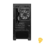 کیس و پاور گیمینگ ام اس آی MAG FORGE M100A + MAG A500N-H - Image 6