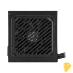 کیس و پاور گیمینگ ام اس آی MAG FORGE M100A + MAG A500N-H - Image 8