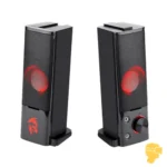 اسپیکر گیمینگ ردراگون ORPHEUS GS550 - Image 2