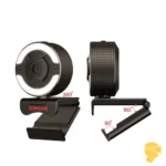 وب کم استریم ردراگون Oneshot GW910 - Image 3