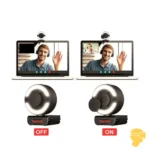 وب کم استریم ردراگون Oneshot GW910 - Image 4