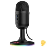 میکروفون گیمینگ ردراگون Pulsar GM303 - Image 2