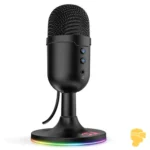 میکروفون گیمینگ ردراگون Pulsar GM303 - Image 3