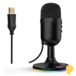 میکروفون گیمینگ ردراگون Pulsar GM303 - Image 4