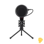 میکروفون استریم ردراگون QUASAR GM200 - Image 2