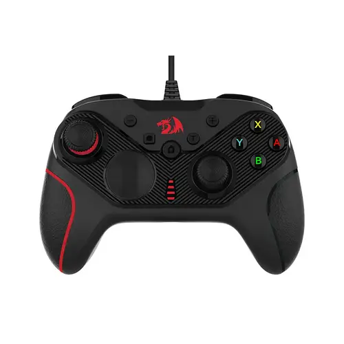 دسته بازی ردراگون RIFT G710