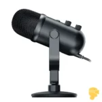 میکروفن استریم ریزر Razer Seiren V2 Pro - Image 2
