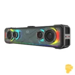 اسپیکر بی سیم گیمینگ ردراگون SURGE GS817 RGB - Image 2