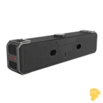 اسپیکر بی سیم گیمینگ ردراگون SURGE GS817 RGB - Image 4