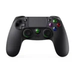 دسته بازی بی سیم تی دگر Scorpio T-TGB802 Black